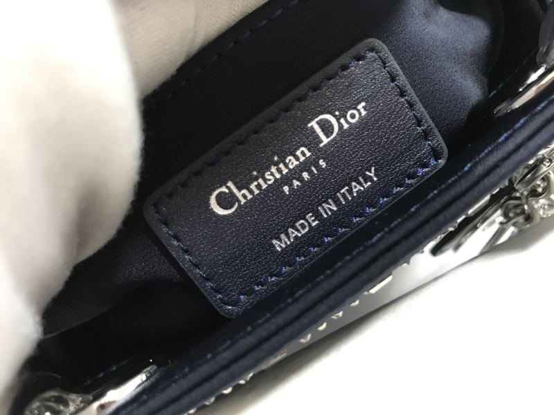 Christian Dior My Lady Bags